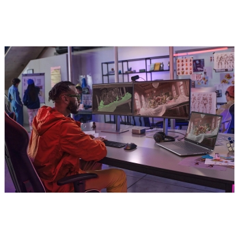 Preview: HP ZBook Fury 18 G1i CU7 265HX/32GB/2TBSSD/RTX Pro 2000/W11Pro LTE 5G