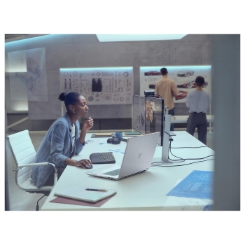 Preview: HP ZBook Fury 18 G1i CU7 265HX/32GB/2TBSSD/RTX Pro 2000/W11Pro LTE 5G