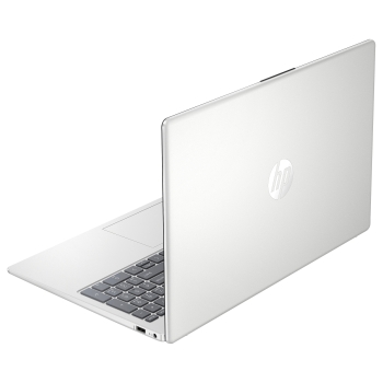 Preview: HP 15-fc0063ng RYZ5-7430U/32GB/512SS/W11Home silver