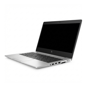 N13 HP ELITEBOOK 830 G6. 8365U-INTEL-CORE-I5. 13.3. FHD. WEBCAM. 12GB RAM. 512GB SSD. DE. W11P DA. Grad A4