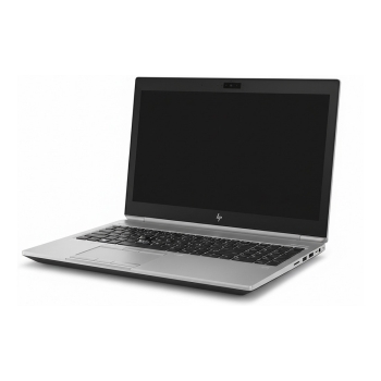 N15 HP ZBOOK 15 G5. 8850H-INTEL-CORE-I7. 15.6. FHD. WEBCAM. QUADRO-P2000-MOBILE. 64GB RAM. 512GB SSD. DE. W11P DA. Grad A4