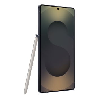 Preview: Samsung Galaxy S25 Ultra 5G Dual Sim 12RAM 256GB DE titanium jetblack