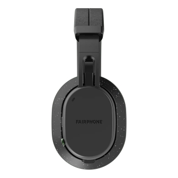 Preview: Fairbuds XL (2025) Horizon Black (schwarz. Bluetooth. USB-C)