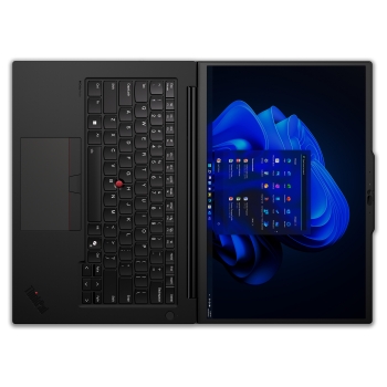 Preview: Lenovo ThinkPad P14S G5 CU7-155H/32GB/1TBSSD/RTX500Ada/W11Pro