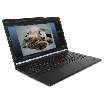 Preview: Lenovo ThinkPad P14S G5 CU7-155H/32GB/1TBSSD/RTX500Ada/W11Pro