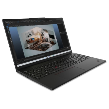 Preview: Lenovo ThinkPad P16S G3 CU7-155H/32GB/1TBSSD/RTX500Ada/W11Pro