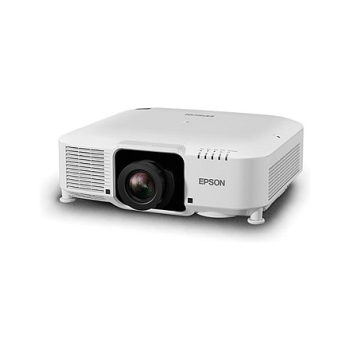 Preview: EPSON EB-PU2010W 3LCD 10000Lumen WUXGA 1920x1200 Projektor weiss