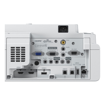 EPSON EB-770Fi 4100Lm 3LCD Full-HD