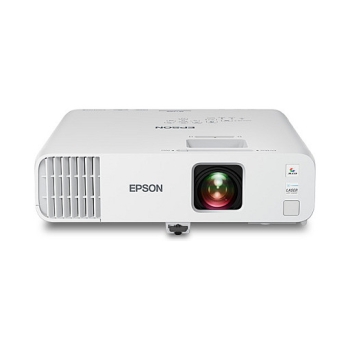 Preview: EPSON EB-L210W Projector WXGA 4500Lm projection ratio 1.41 - 2.26:1 2.500.000:1 16W speaker