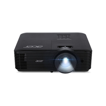 Preview: Acer Beamer X1328Wi 4500 Lumen DLP black
