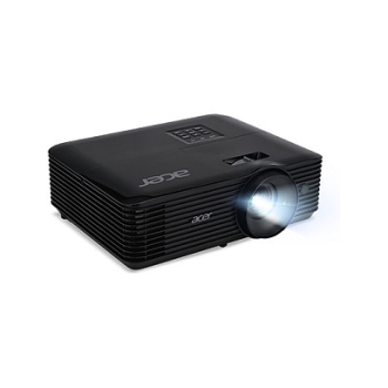 Preview: Acer Beamer X1328Wi 4500 Lumen DLP black