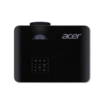 Acer Beamer X1328Wi 4500 Lumen DLP black