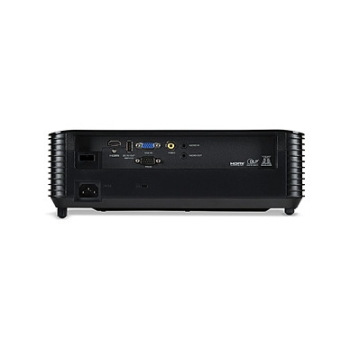 Acer Beamer X1328Wi 4500 Lumen DLP black