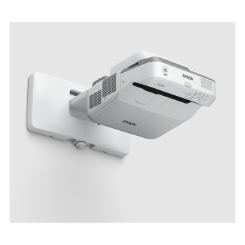 Preview: EPSON EB-685Wi 3LCD WXGA interactive ultra short throw projector 1280x800 16:10 3500 lumen 16W speaker