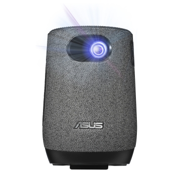 ASUS Beamer ZenBeam Latte L1 portable LED Projector