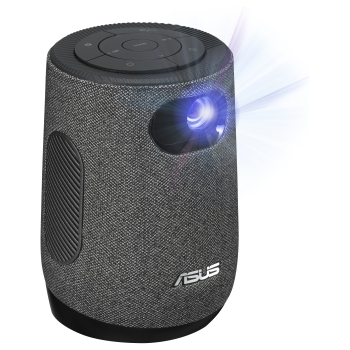 Preview: ASUS Beamer ZenBeam Latte L1 portable LED Projector
