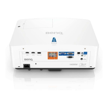 Preview: BEA BenQ Beamer LU930 5000 Lumen WUXGA Laser