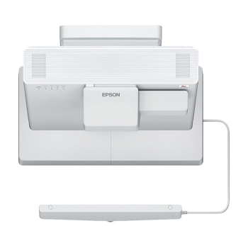 EPSON EB-1485Fi 3LCD Full HD Ultra-short distance projector 5000 Lumen 0.27:1-0.37:1 incl. finger touch unit