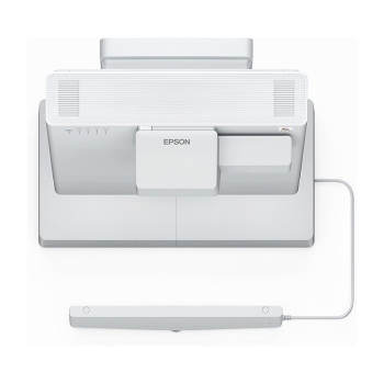Preview: EPSON EB-1485Fi 3LCD Full HD Ultra-short distance projector 5000 Lumen 0.27:1-0.37:1 incl. finger touch unit