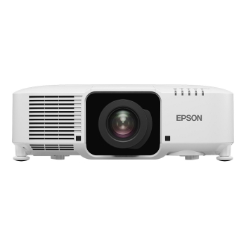EPSON EB-PU1008W 3LCD 8500Lumen WUXGA 1920x1200 Projektor weiss