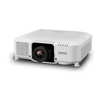 Preview: EPSON EB-PU1008W 3LCD 8500Lumen WUXGA 1920x1200 Projektor weiss