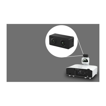 Preview: EPSON EB-PU1008W 3LCD 8500Lumen WUXGA 1920x1200 Projektor weiss