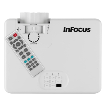 InFocus Nemesis IN1028SL