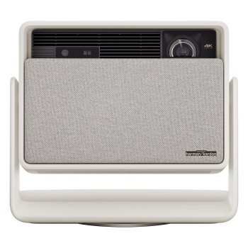 Preview: XGIMI HORIZON S Pro Mini Laser LED Heimkino Beamer 1.700 ISO Lumen