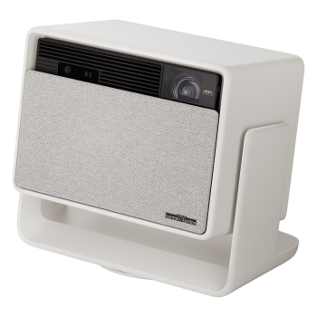 Preview: XGIMI HORIZON S Pro Mini Laser LED Heimkino Beamer 1.700 ISO Lumen