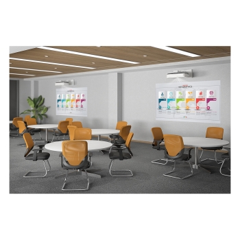 Preview: EPSON EB-810E 5000Lm 3LCD 1080p Full HD