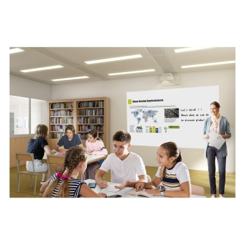 Preview: EPSON EB-760Wi 4100Lm 3LCD WXGA