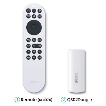 Preview: W2720I 4K HOME THEATER