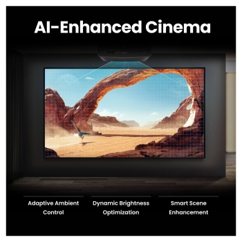 Preview: W2720I 4K HOME THEATER