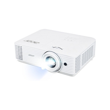 Preview: Acer Beamer X1528