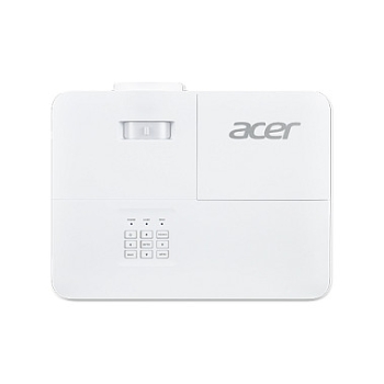 Preview: Acer Beamer X1528