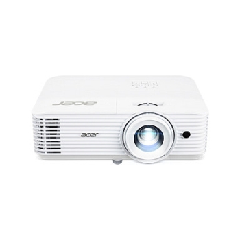 Preview: Acer Beamer X1528