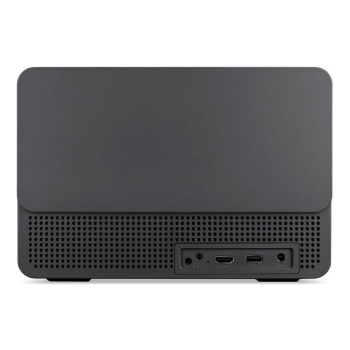 Preview: Acer Beamer Aopen QF18s Powered by Acer