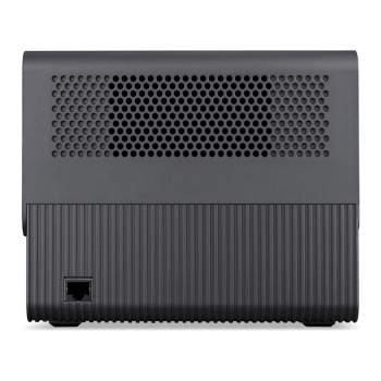 Preview: Acer Beamer Aopen QF18s Powered by Acer