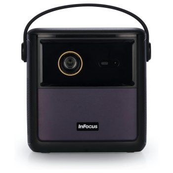 InFocus Crusader Challenger IN3008SL