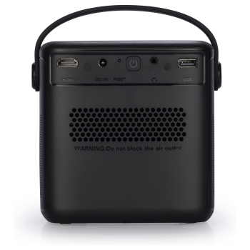 Preview: InFocus Crusader Challenger IN3008SL