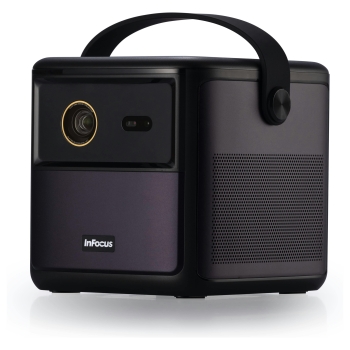 Preview: InFocus Crusader Master IN3018SL