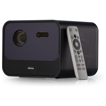 Preview: InFocus Crusader Grand Master IN3028SL