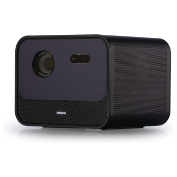 Preview: InFocus Crusader Grand Master IN3028SL