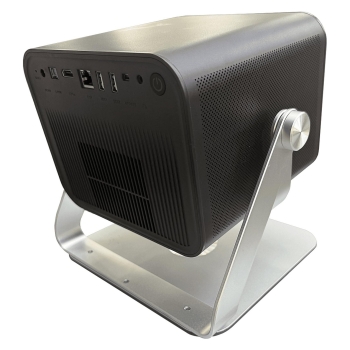 Preview: InFocus Crusader Grand Master mit Standfuss IN3038SL