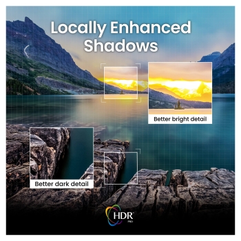 Preview: W5850 4K UHD DLP 3840X2160