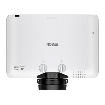 EPSON EB-L890E Projector 8000 lm 4KE