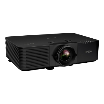 Preview: EPSON EB-L895U Projector 8000 Lumen 3LCD WUXGA 1920x1200
