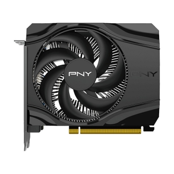 Preview: RTX 5060 8GB PNY Single Fan GDDR7 1 Fan