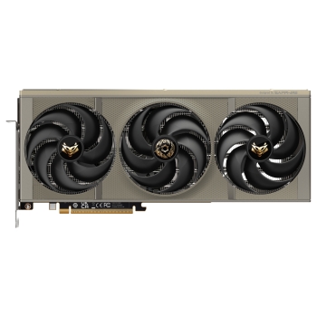 RX 9070 XT 16GB Sapphire Nitro+ Crimson GDDR6 3 Fan