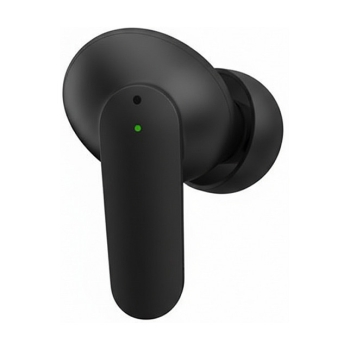 Der In-Ear Kopfhörer in Kooperation mit CHIP. Bluetooth. schwarz